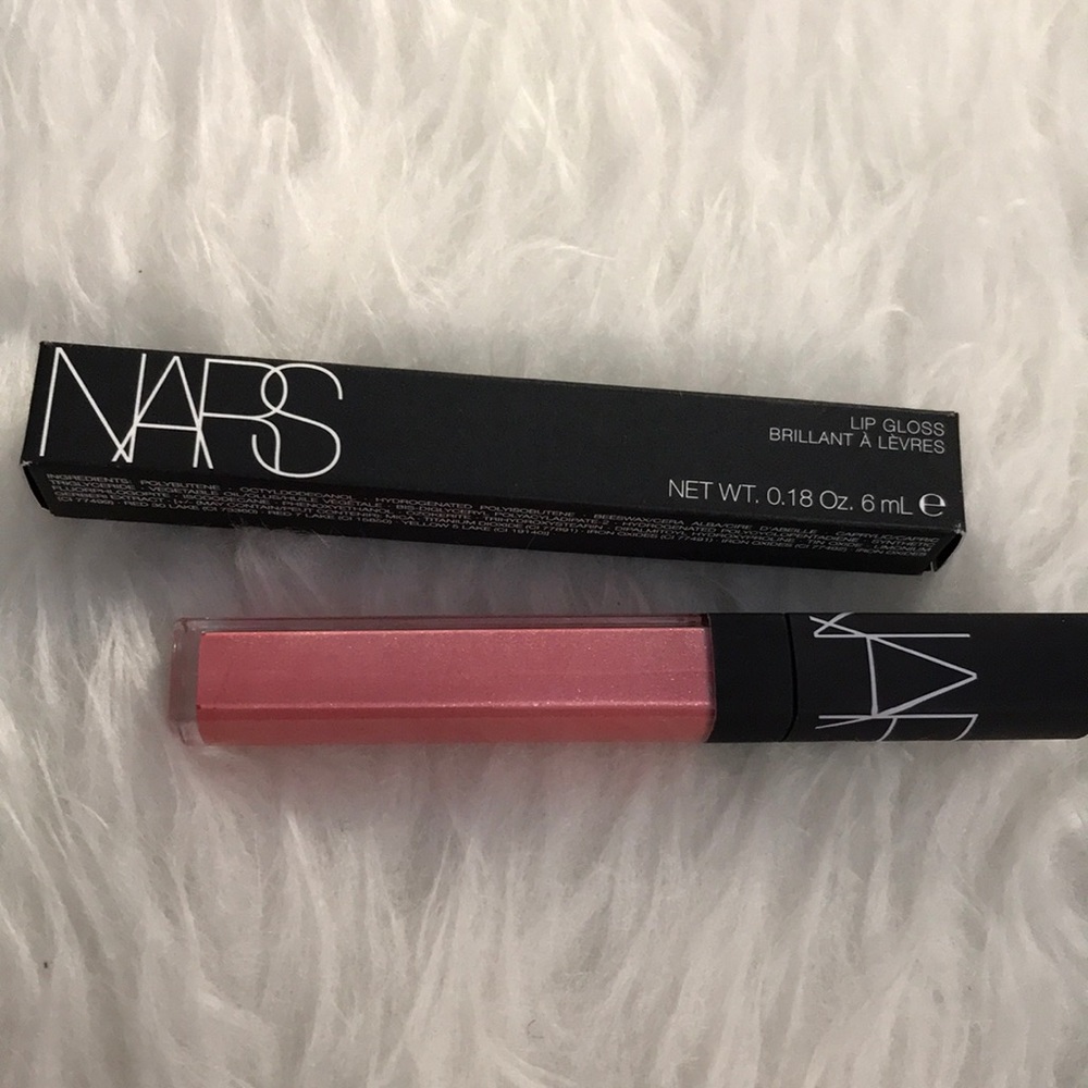 NARS Lip Gloss